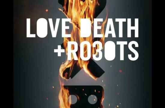 七点资讯 | 爱死机第三季IGN评6分：剧集混合了过多的血腥暴力-7.GAME