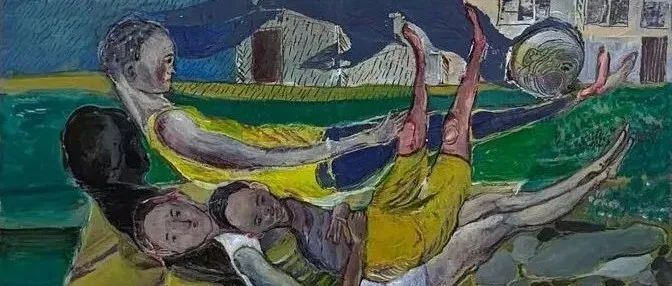 Waldemar Zimbelmann｜瓦尔德马尔·齐姆贝尔曼艺术作品