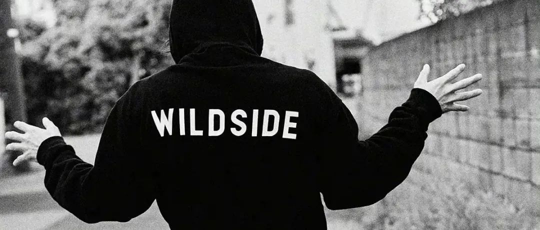 78 岁的山本耀司推出新品牌Wildside，不仅是一个子品牌，更是传奇设计师“黑色世界”的立体介绍！