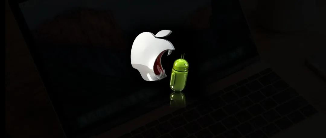 苹果发声：安卓系统不安全 | iPhone 14 将支持AOD息屏显示｜新 iPad Air 6 曝光。