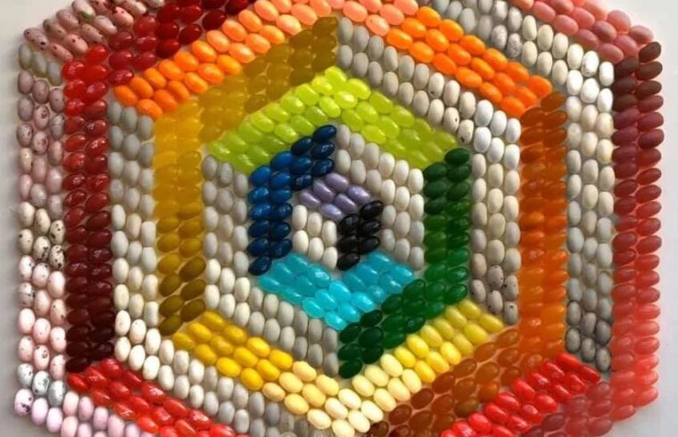 富有秩序的“艺术作品”（三）