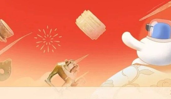@所有人，Rokid年度AR文旅地图来了！