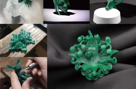 课程上新！雕蜡基础线上课程