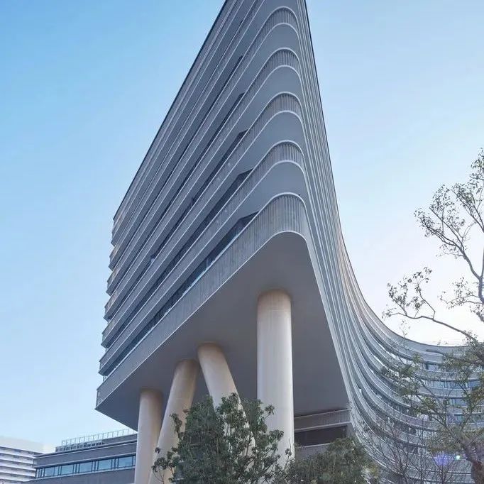 厦门弘爱妇产医院：无处不散发着生育美学的艺术气息