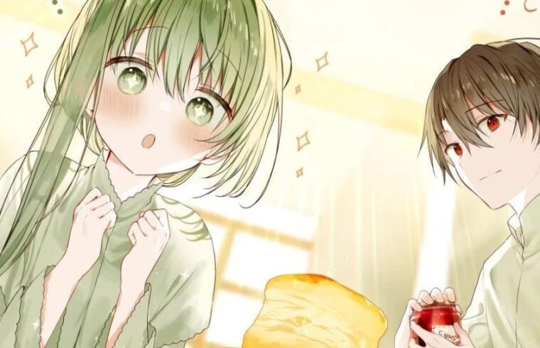 清透少女的纯yu风，P站人气榜常驻嘉宾！用色一绝