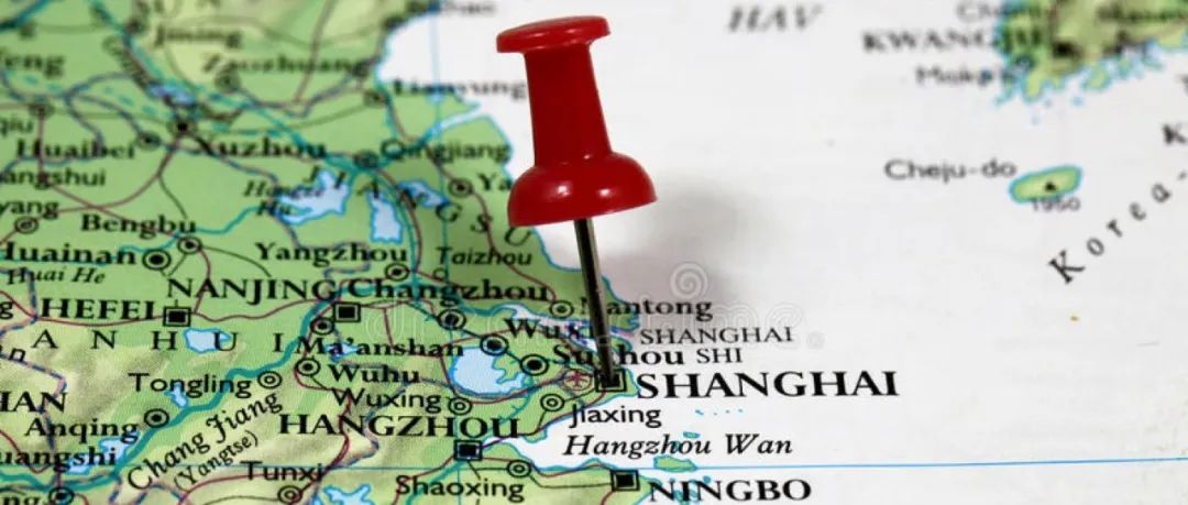 二十年后再谈上海“一城九镇”