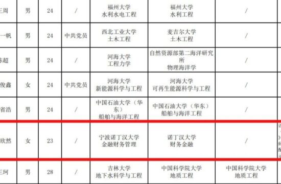 聊一聊设计院里的关系户