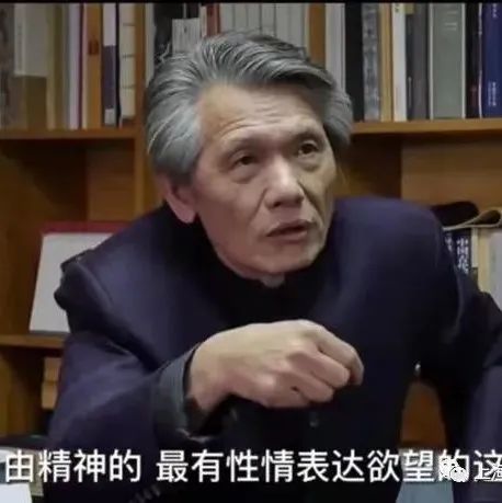 书法大师刘洪彪：谁说我不临帖？那是一辈子的事，真草篆隶我都临