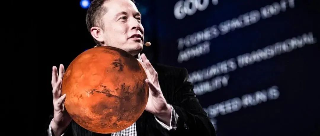 Elon Musk：世界上最可怕的事是孩子没有内驱力！