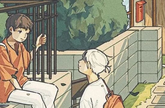 阳光暖一点，日子慢一些