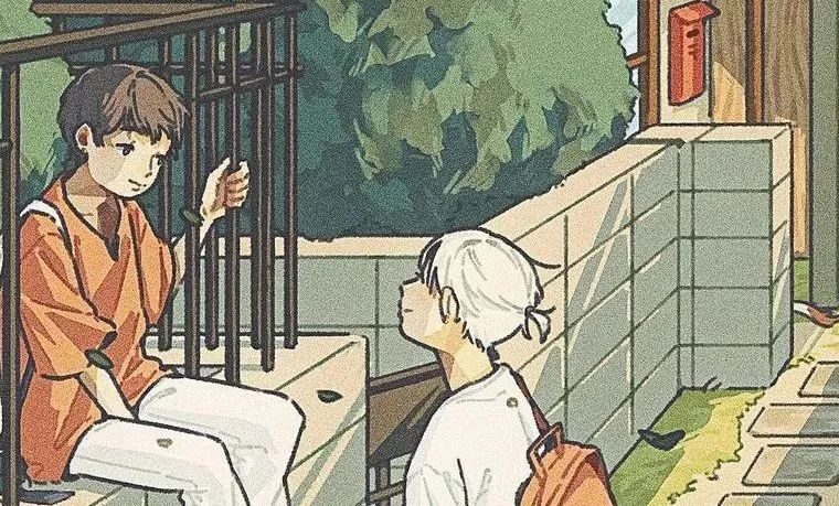 阳光暖一点，日子慢一些