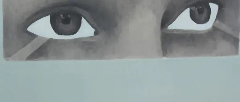 夏兰·墨菲（Ciarán Murphy）绘画