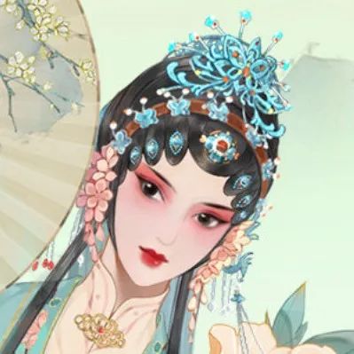 头部国风女性向产品，是怎么联动传统文化的？​