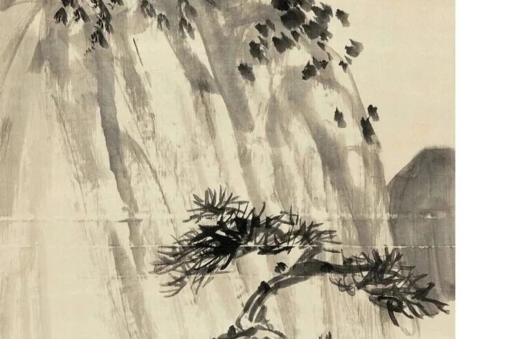 吴昌硕的“缶”，齐白石的“甑”，潘天寿的“懒”……