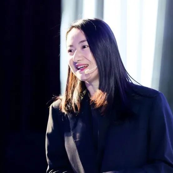 XINTIANDI 新天地品牌副总经理 叶雯 Cindy Ye：新天地的文化与创新 | 未来品牌大会实录