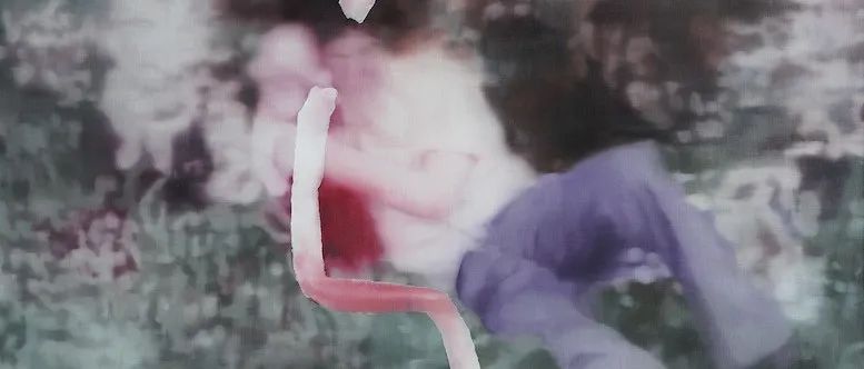 绘画｜Martina Grlić