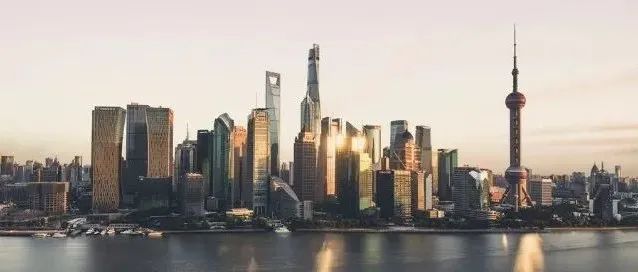 11月，整个艺术圈的人都去上海了！