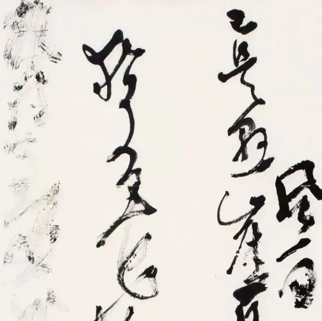 胡抗美：书法作为艺术，毫无疑问是表现情感的 | 大米艺术