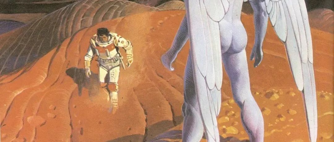 漫画泰斗，科幻巨匠，他的作品连宫崎骏都在“抄”？