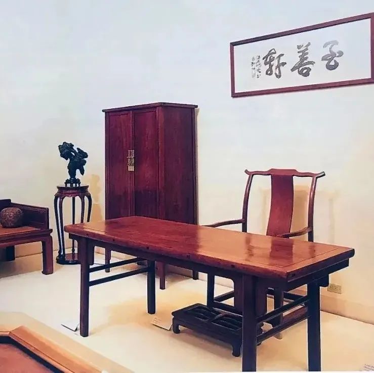 明式家具 | 东方美学的完美诠释