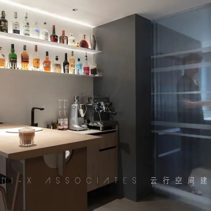 142㎡旧宅翻新，重新定义家的样子，温馨、舒适、智能...