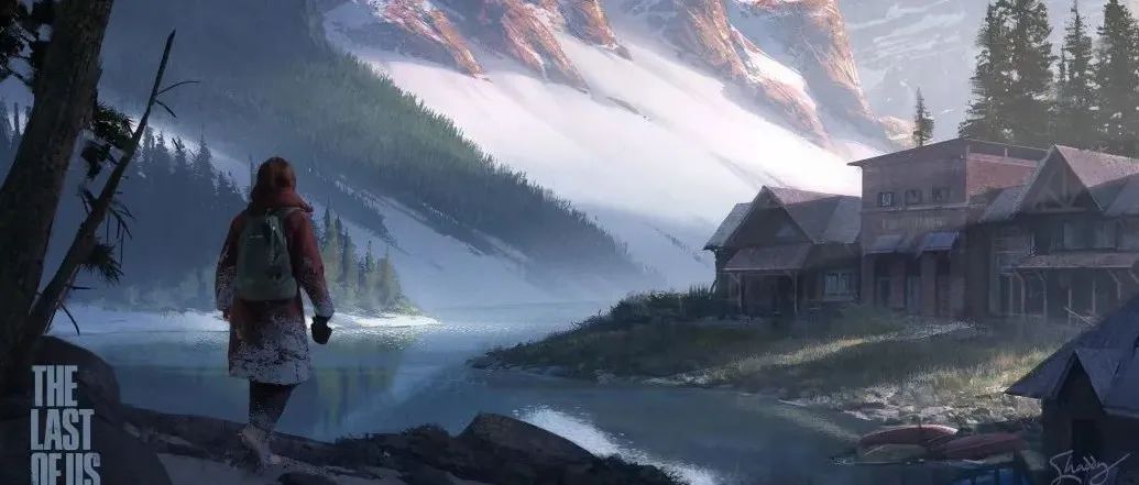 从ACCD毕业后，他的第一份工作是餐厅服务员！One Pixel Brush创始人一波三折的励志艺术之路！-D.ROCK