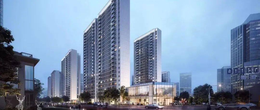 天西“定海神针”，招商·时代公园的底气是啥？