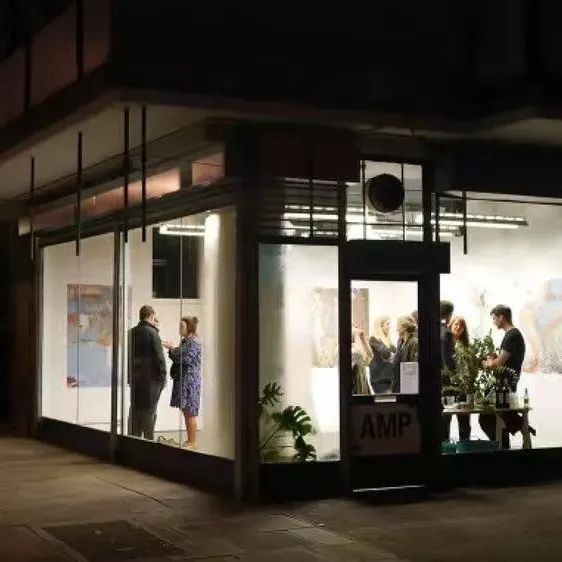 推荐艺术展览投稿（伦敦） | 《隐 · 游》 （截至2022.12.10）伦敦展览招募