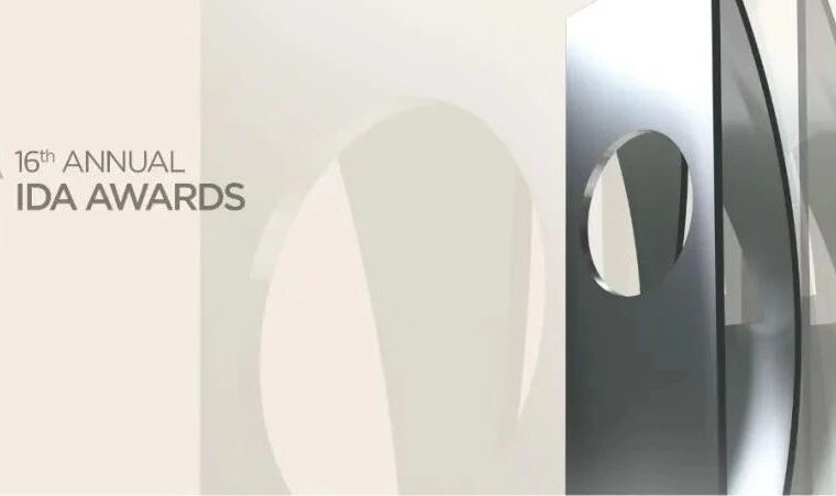 DOMANI NEWS | DOMANI 再获国际赛事金奖并囊括 IDA AWARDS 三项大奖荣誉