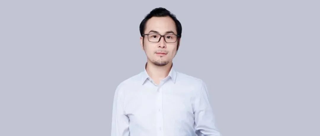 中海杨尚攀：热衷分享、坚持长期主义，他愿为推动行业发展尽一份力量
