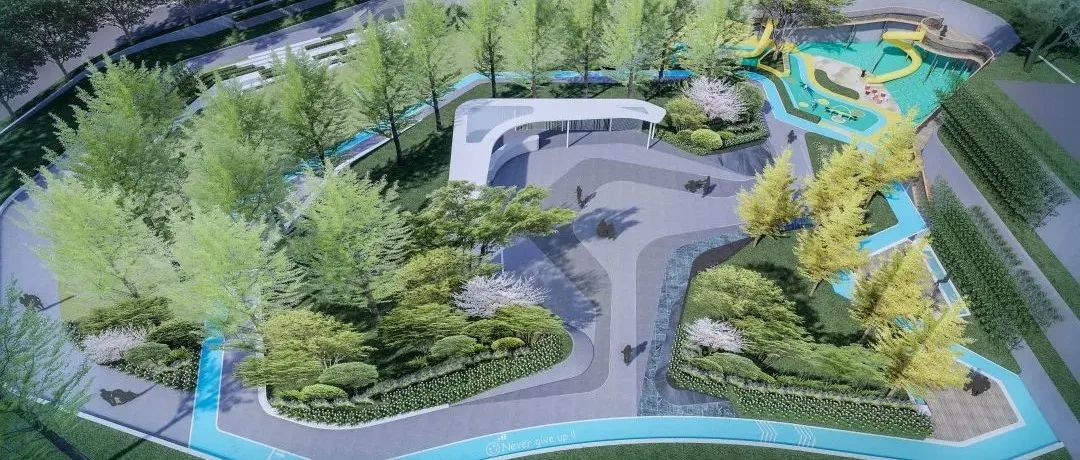 什么是口袋公园？城市的方寸之美