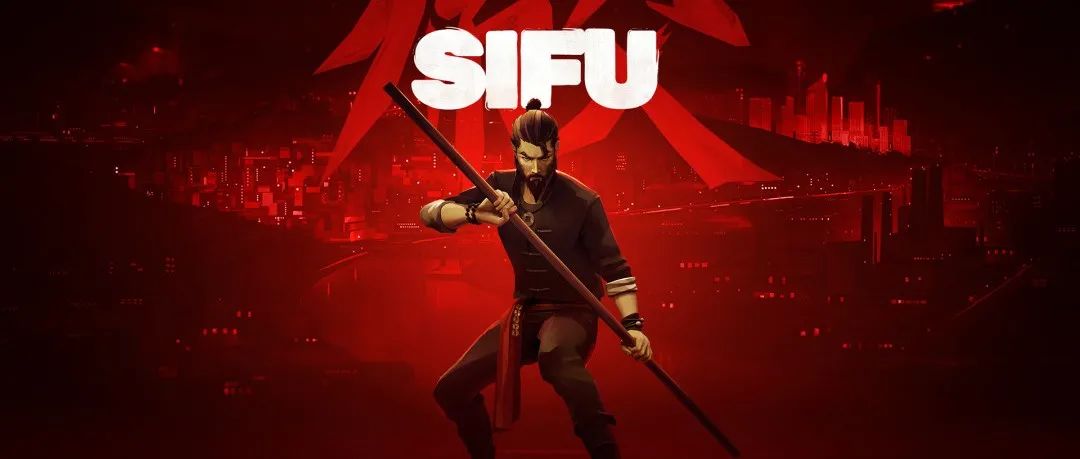 【制作人访谈】《师父》：西方开发者如何将东方文化融入一款格斗游戏？