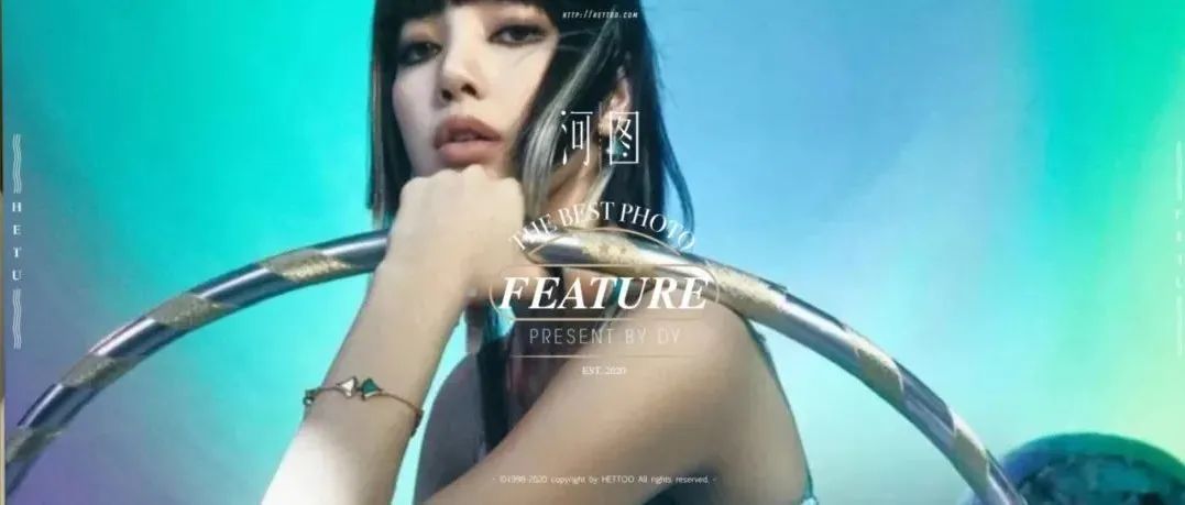 「 HETTOO · VISION 」Kim Hee June偶像收割机