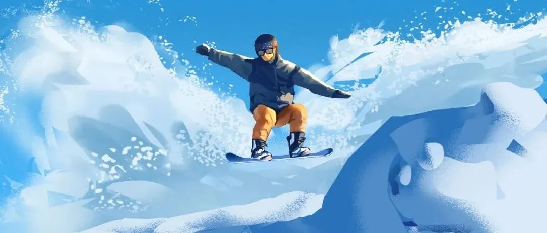 从冬奥看中国科技（二）：造雪突围进行时