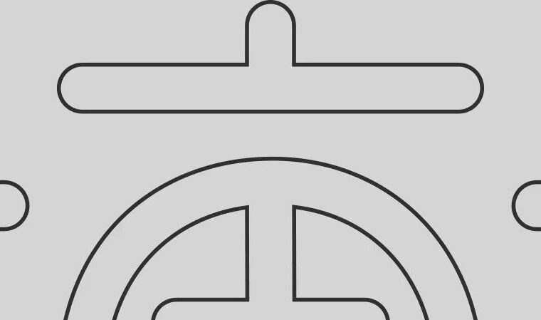 这logo怎么一稿过——书本书
