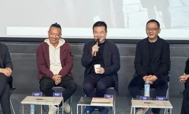 论坛回顾｜从木兰溪到地中海：从地理到身份