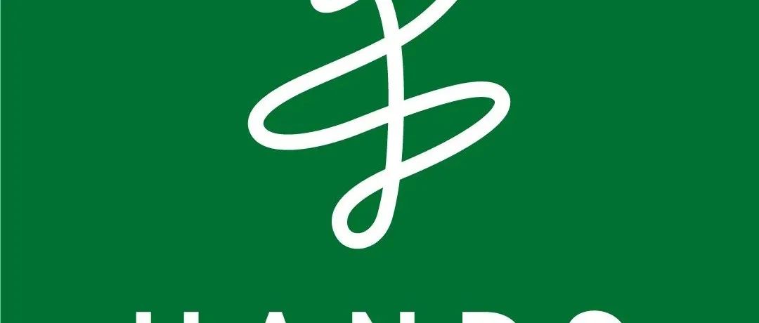 东急手创馆更名「HANDS」！佐藤大以「手」汉字意象打造全新Logo品牌识别