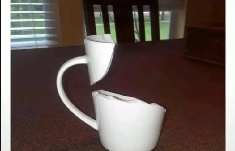 迷惑：这就是艺术的价值吧
