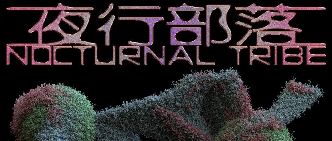 【Open Call】奇异毛绒世界—夜行部落的召集