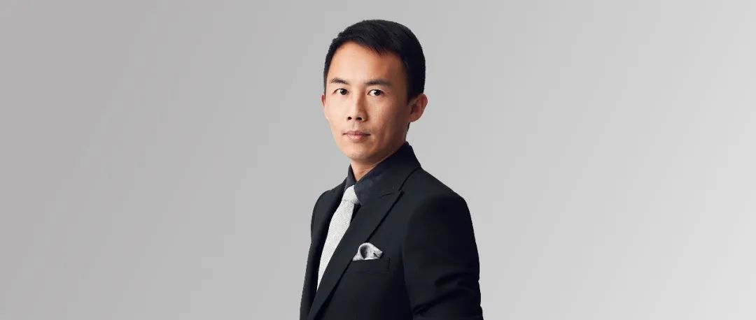 江苏旭辉杨华：景观，是美好生活的超级底盘