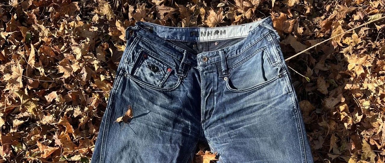DENIM GAME | 33oz第十一届养牛大赛DENHAM专区第六次更新合集