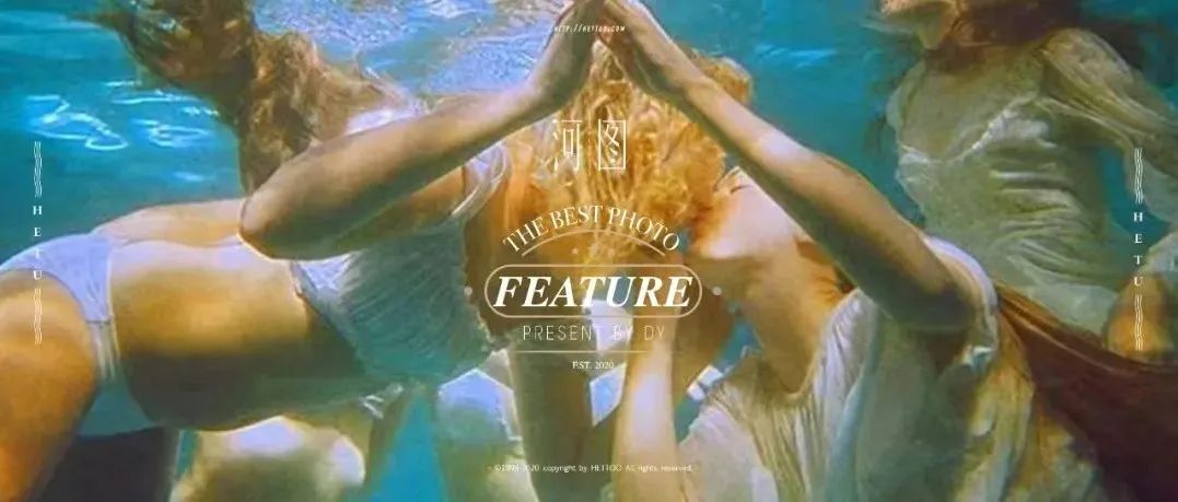 「 HETTOO · VISION 」 Neil Krug 复古迷幻色彩