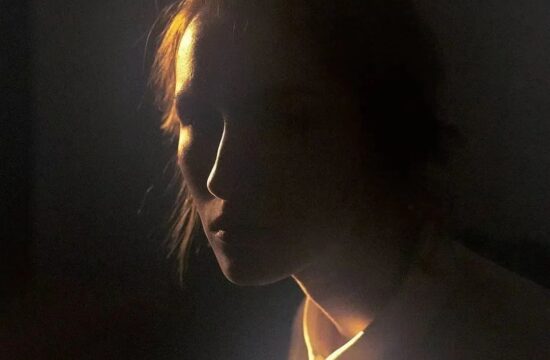 「 HETTOO · VISION 」 Ilona Bankevich 朦胧中的寂静与冷漠