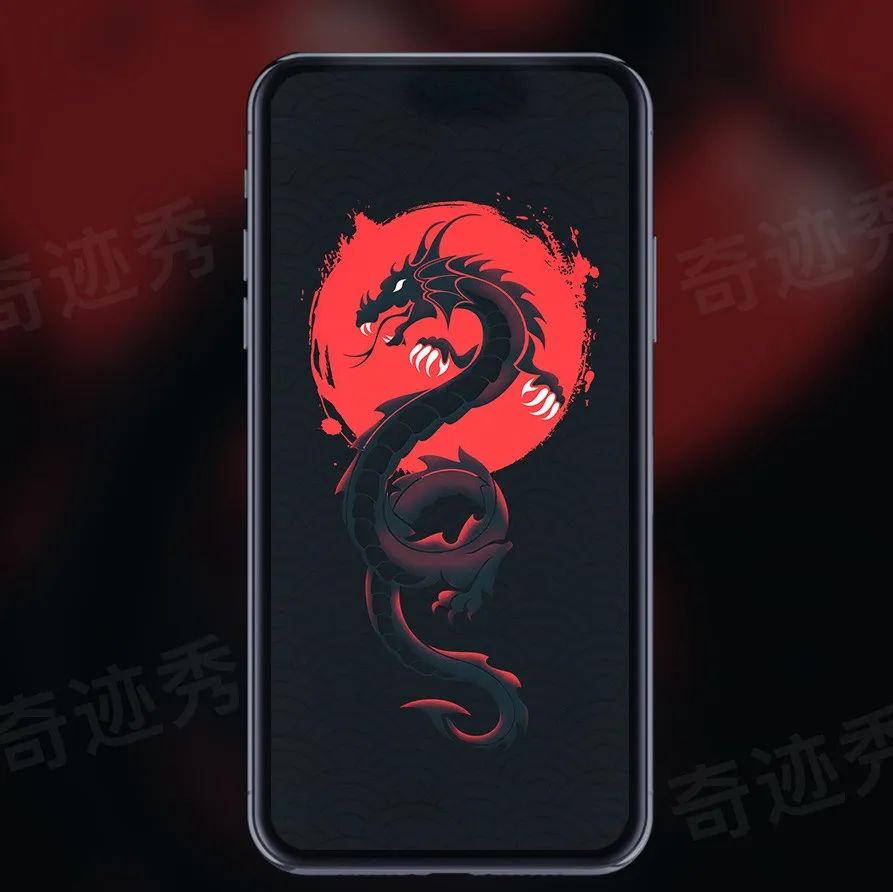 精选壁纸 | 可望不可及！