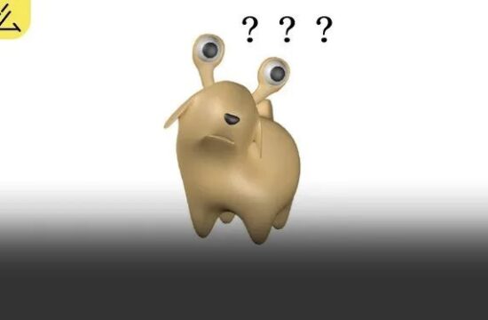 中核集团推出的核动力宠物狗，我当场看傻了