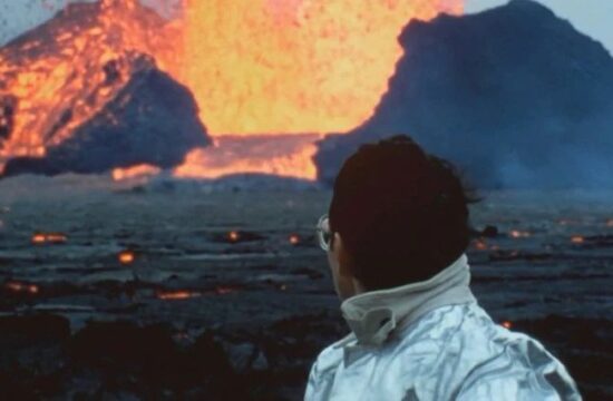 冬季放映｜1月 周末影像专场