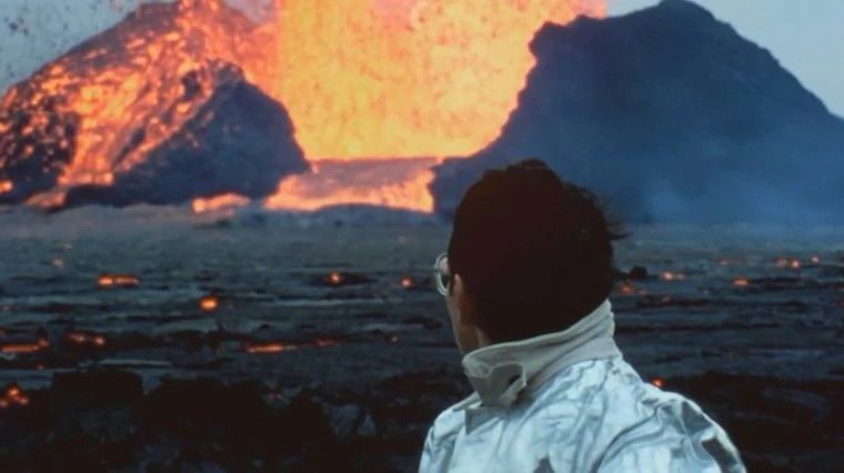 冬季放映｜1月 周末影像专场