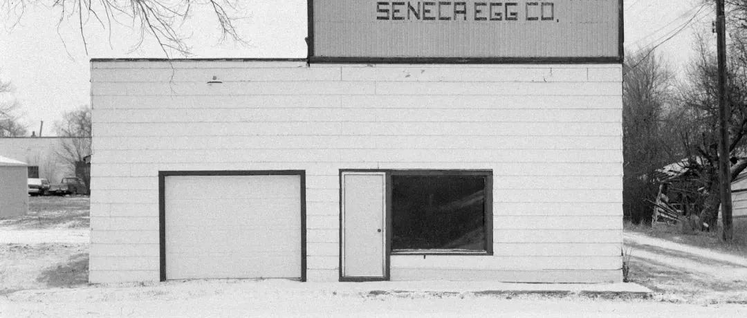 Gerry Johansson || 西班牙之夏