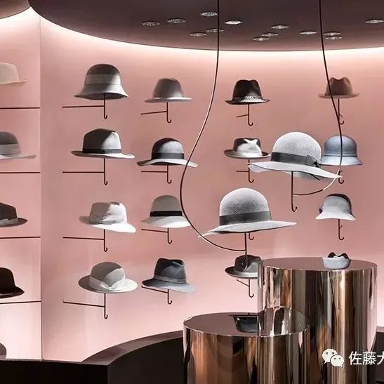 hat cloud