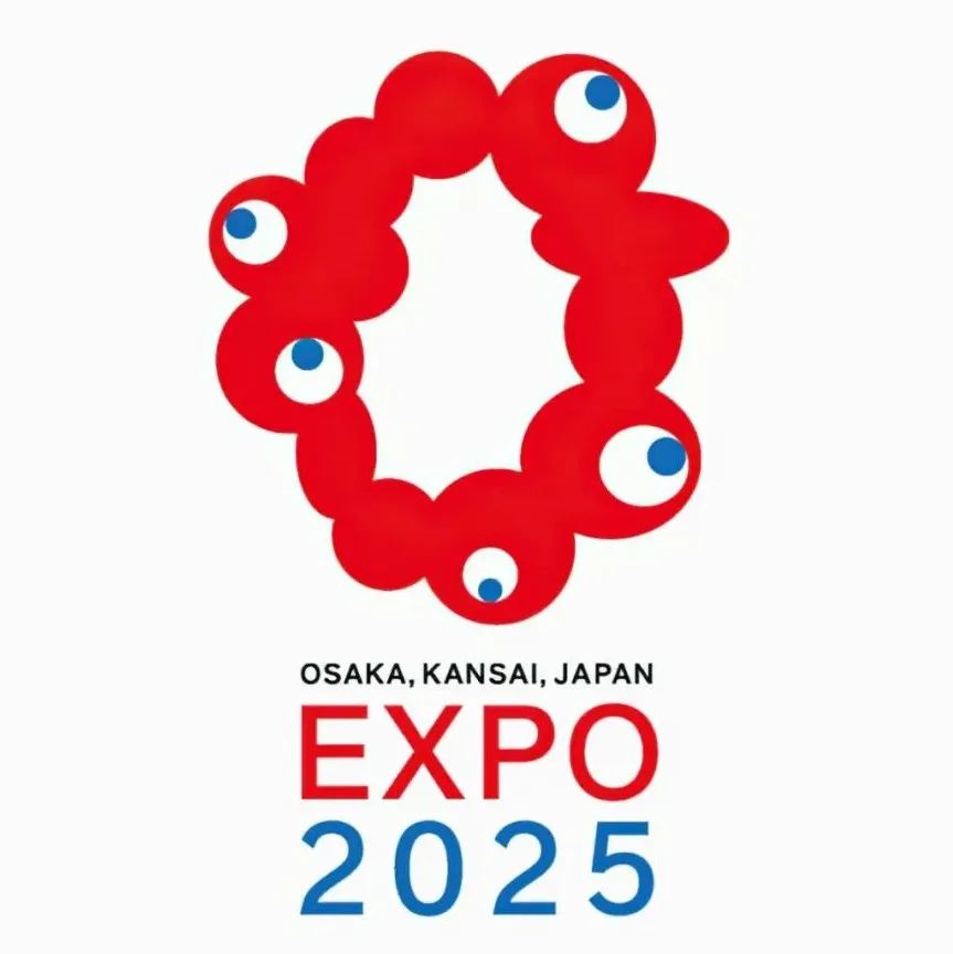 日本设计翻车？奇葩的大阪世博会吉祥物设计背后的文化呈现